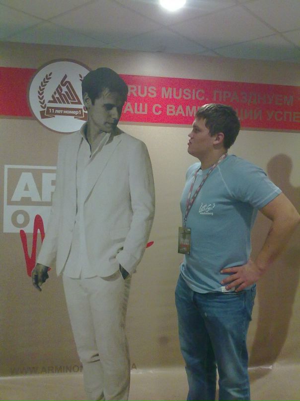 Иван Исаев фотография #20