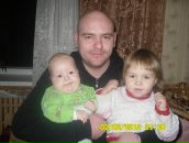 Фотография Салова Маришечка