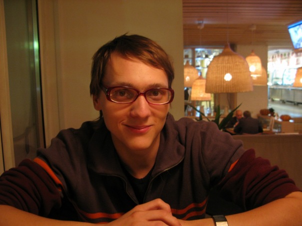 №6, Максим Матвеев, 36 лет, Санкт-Петербург №6, Максим Матвеев, 36 лет, Санкт-Петербург