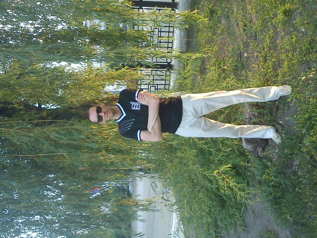 Сергей Бунин фотография #25