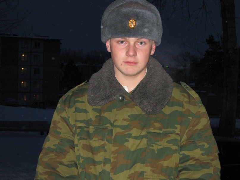 Антон Постников фотография #39