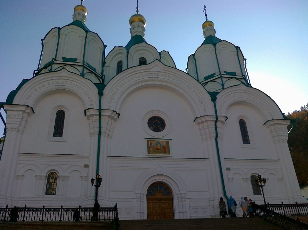 Тимофей Михеев фотография #5