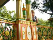 Фотография Александровны Людмилы