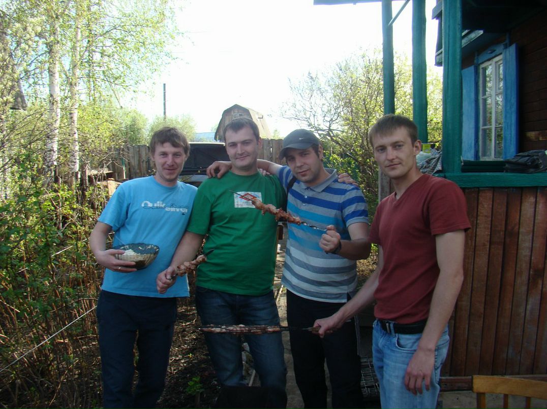 Артём Горох фотография #48