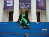 Фотография Крюковой Екатерины