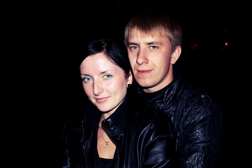 Иван Петров фотография #34