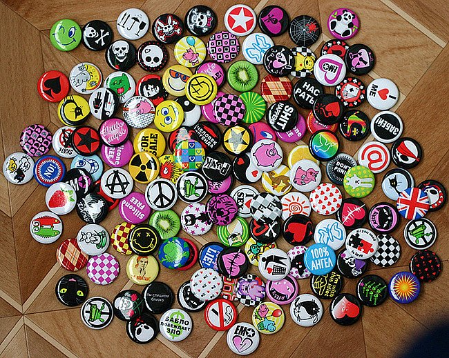 Эмочка Эмо фотография #5