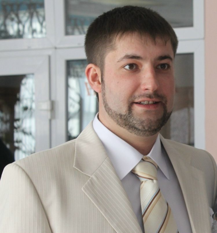 Денис Сухарев фотография #3
