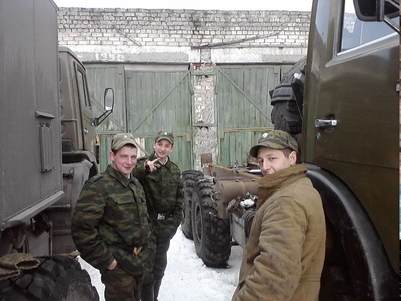 Дмитрий Иванов фотография #22