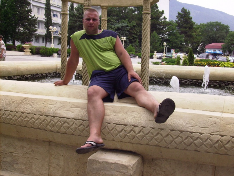 Сергей Ивахненко фотография #14