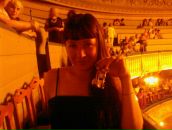 Фотография Веселовой Светланы