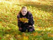 Фотография Нюньковой Анны