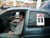 Фотография Паршинцева Александра