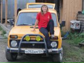 Фотография Шмоткиной Татьяны