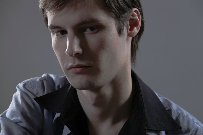 Станислав Носков фотография #36