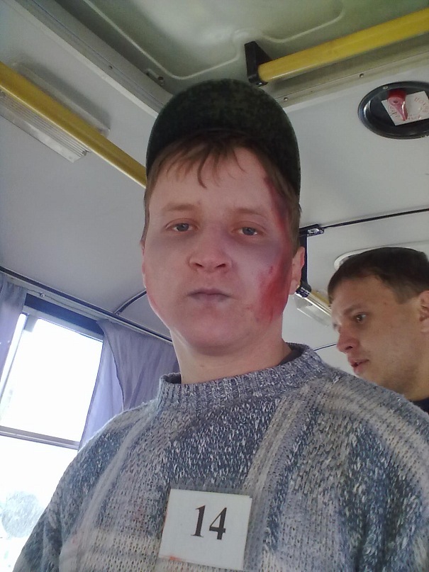 Дмитрий Преженцев фотография #36