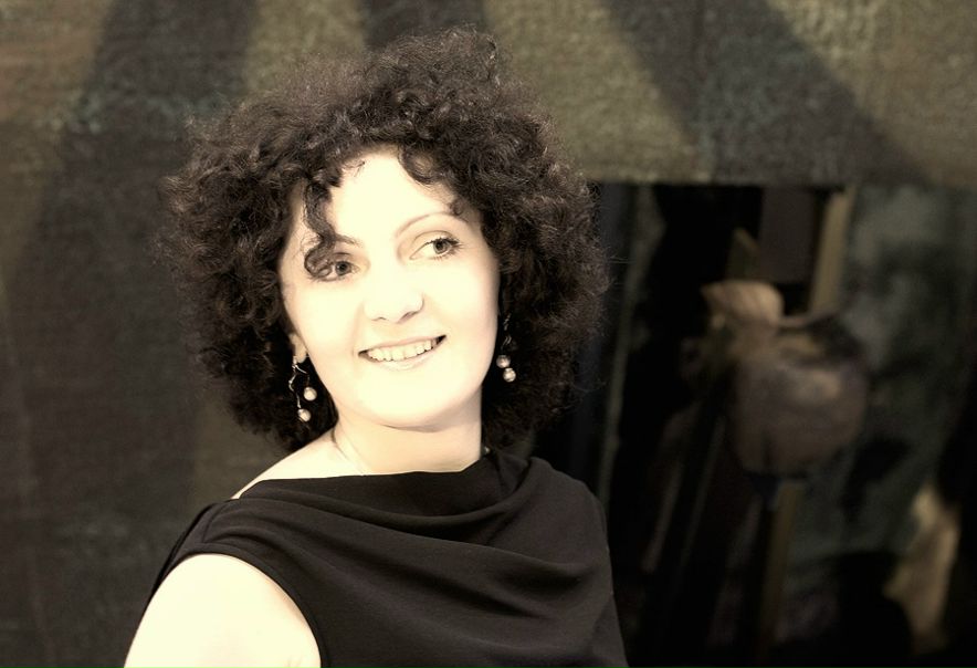 №10, Тамта Пулариани, 48 лет, Москва №10, Тамта Пулариани, 48 лет, Москва
