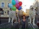 Фотография Батыршиной Ляйли