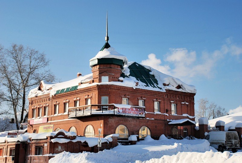 Кирилл Жикин фотография #44