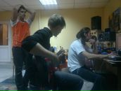 Андрій Кривчук фотография #49 (источник - https://vk.com/id101618020)