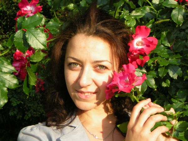 №7, Nataliia Komendat №7, Nataliia Komendat