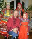 Фотография Колесниковой Любови