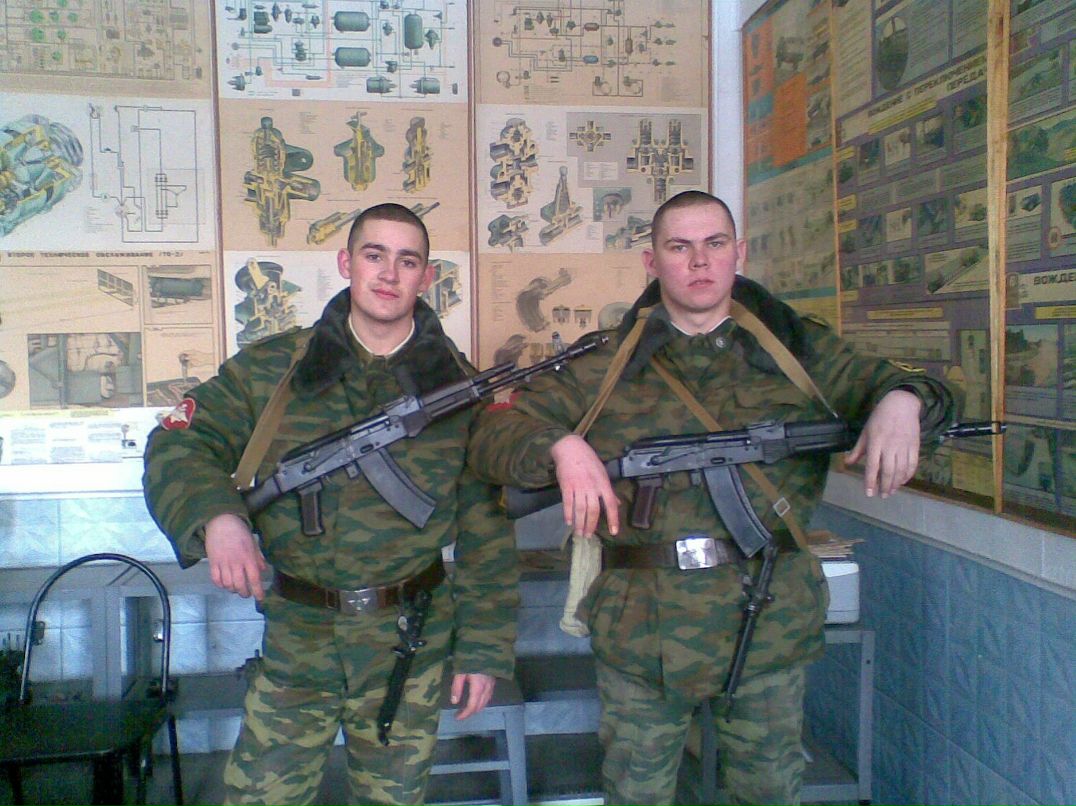 Евгений Лифоненков фотография #21