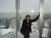 Фотография Родионовой Нины