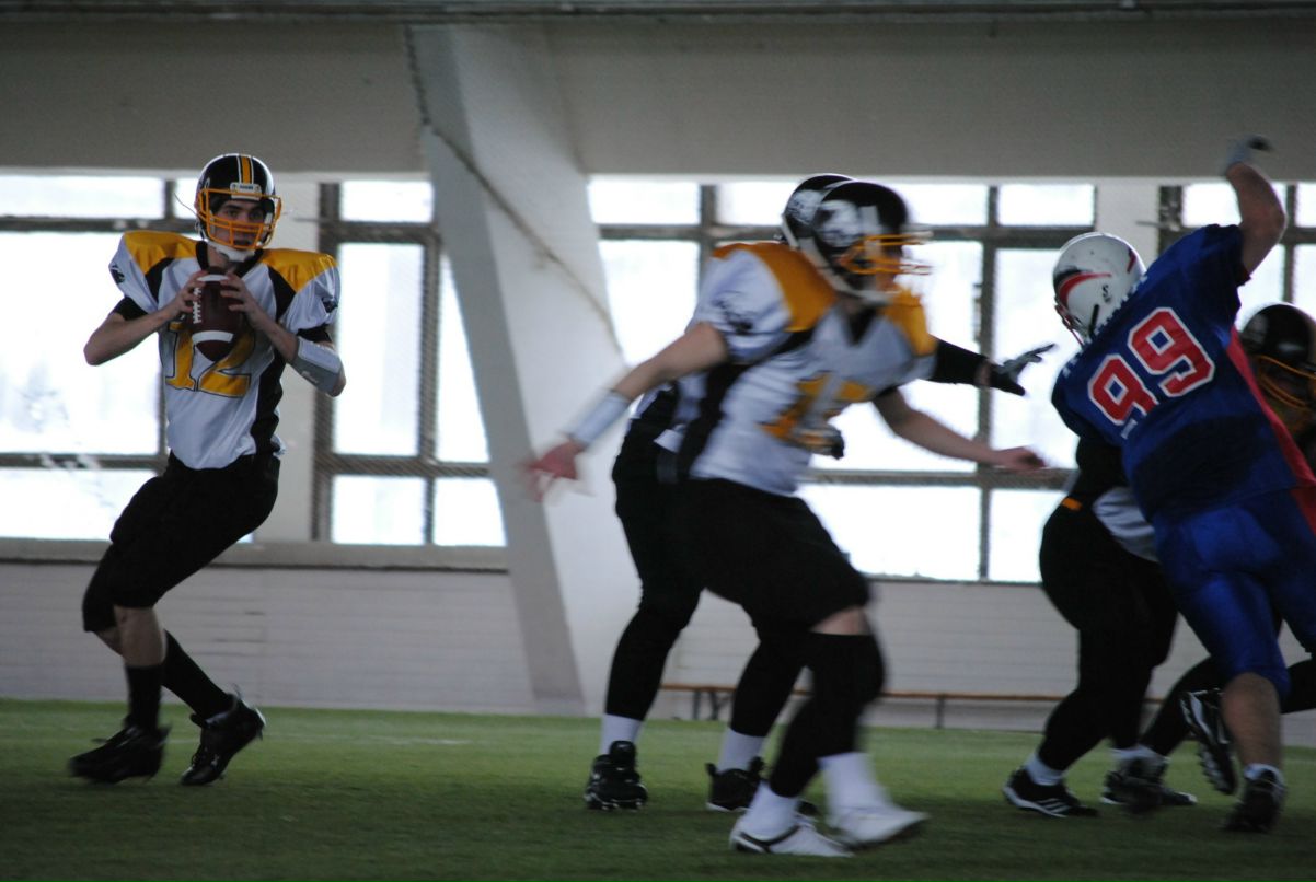 Gleb Omarov фотография #21