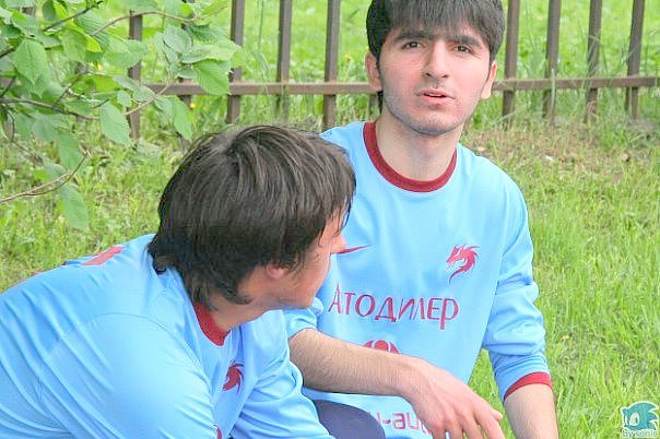 №17, Mamli Gadzhiev, 35 лет, Москва №17, Mamli Gadzhiev, 35 лет, Москва
