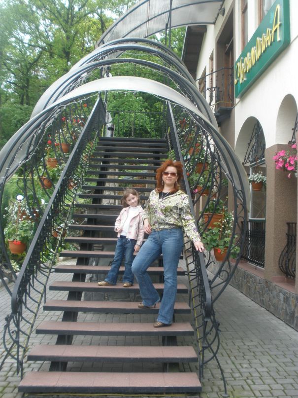 Алла Паянова фотография #12