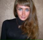 Фотография Белкиной Яны