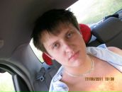 Фотография Герасименко Степана