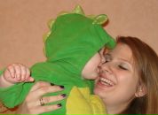 Фотография Вершининой Марины