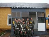 Роман Кіндзер фотография #12 (источник - https://vk.com/id84050268)