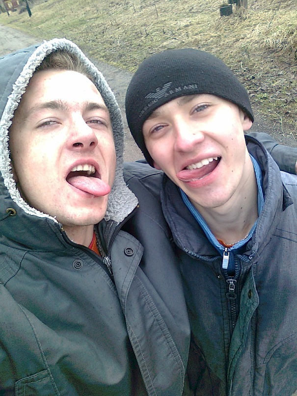 Максим Авдашков фотография #34