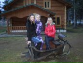 Фотография Куляпиной Анны