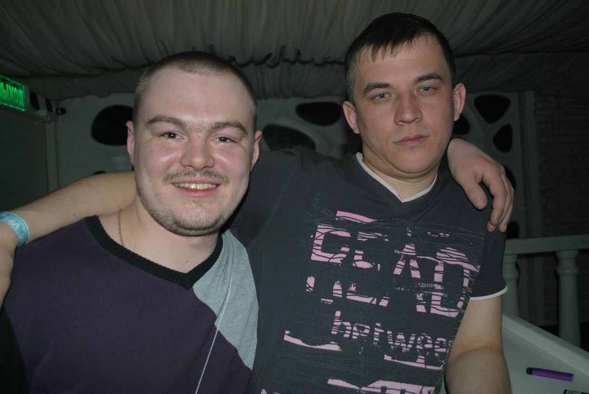 Андрей Бычков фотография #47