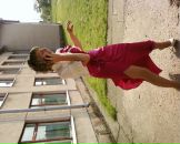 Андріанка Мазур фотография #16 (источник - https://vk.com/id117604152)