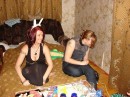 Фотография Рудиновой Надюшки