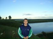 Фотография Лиханова Алексея