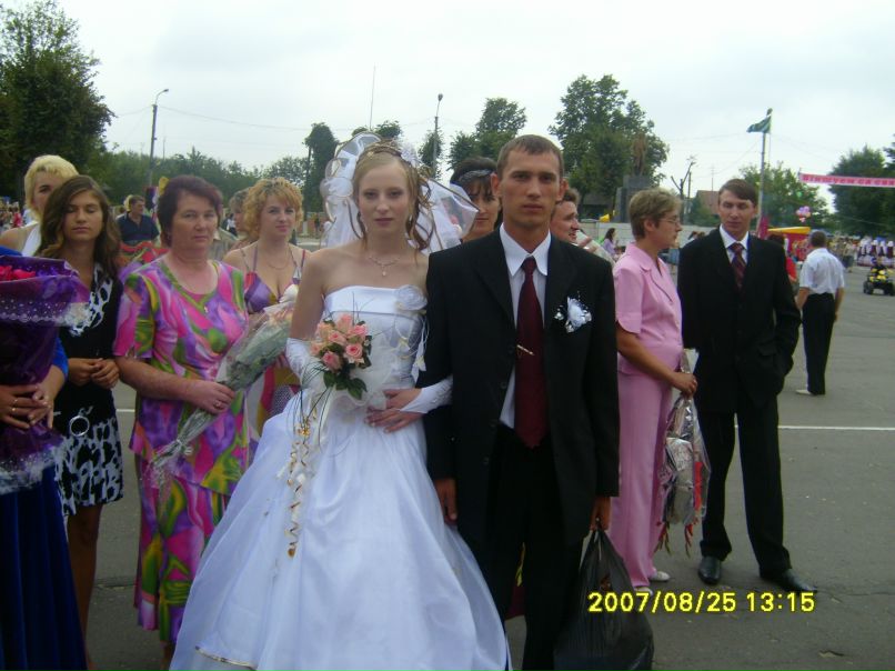 Света Ткачева фотография #26