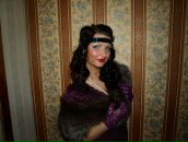 Фотография Аронской Виктории