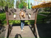 Фотография Молчановой Оксаны