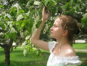 Фотография Герасимовой Натальи