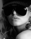 Лєна Луцик фотография #2 (источник - https://vk.com/id133113384)