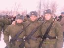 Фотография Сораченковой Антонины