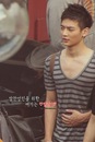 Minho ♥ фотография #40 (источник - https://vk.com/id144771823)