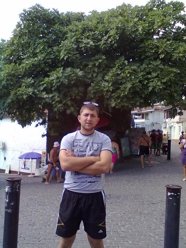 Арсен Аблаев фотография #3