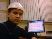 Фотография Макяна Оганеса